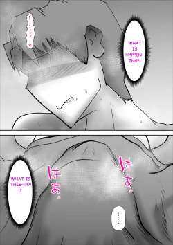 Page 27 of Usotsuki na Kaa-san