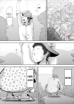Page 57 of Usotsuki na Kaa-san