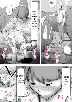 Page 58 of Usotsuki na Kaa-san