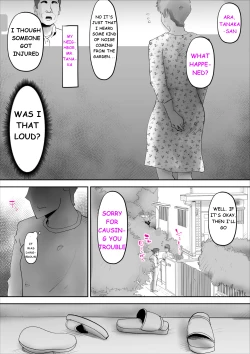 Page 65 of Usotsuki na Kaa-san