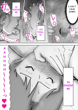 Page 70 of Usotsuki na Kaa-san