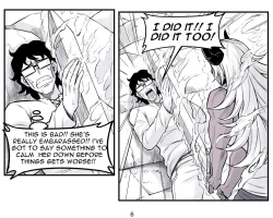 Page 149 of Demon King GF ch1-9