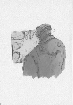 Page 2 of Made In Abyss 6