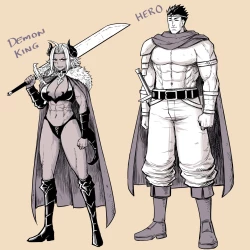 Page 15 of 魔王女朋友 Demon King GF ch1-9［无机咖啡酸个人汉化］