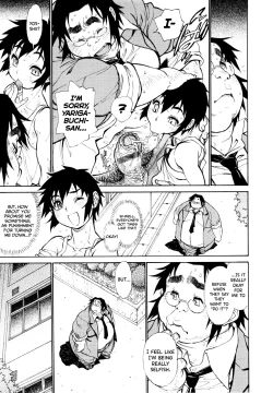 Page 13 of FAT BOY FAIRYTALE Ch.1-3