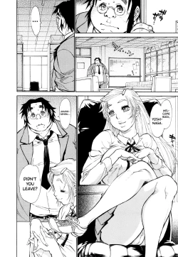 Page 14 of FAT BOY FAIRYTALE Ch.1-3