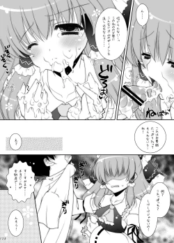 Page 120 of Touhou Shungi