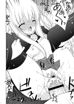 Page 24 of Zero no Tsukaima Soushuuhen