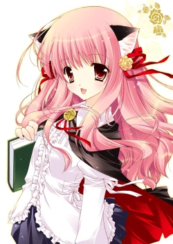 Page 71 of Zero no Tsukaima Soushuuhen