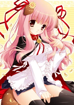 Page 93 of Zero no Tsukaima Soushuuhen