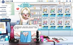 Page 64 of Sora〈我也想当hero个人机翻〉