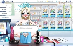 Page 66 of Sora〈我也想当hero个人机翻〉