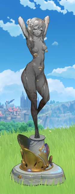 Page 18 of TRAVELER'S BIZARRE ADVENTURE_01 〈我也想当hero个人机翻〉