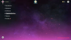 Page 35 of TRAVELER'S BIZARRE ADVENTURE_01 〈我也想当hero个人机翻〉