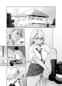Page 5 of Galmusume ga Chichioya tono AijouX | Lovey-Dovey Fuck of a Gal and Her Father