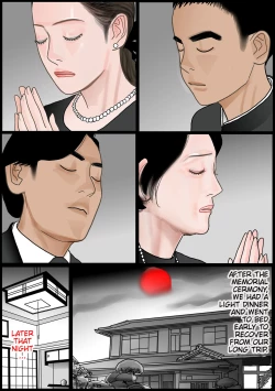 Page 4 of Okaa-san wa Chitsu Dorei | Mom's My Sex Slave