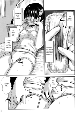 Page 7 of Things not meant to be seen