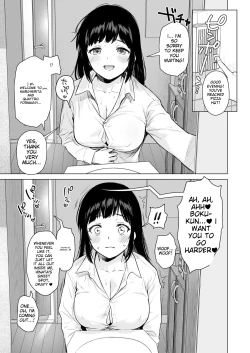Page 68 of Naisho no Seifuku