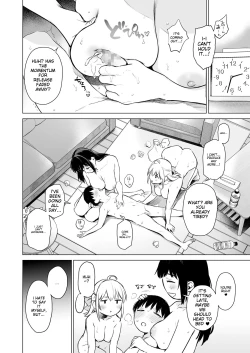 Page 77 of Naisho no Seifuku