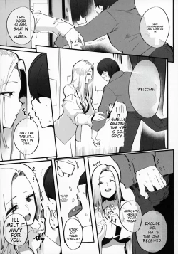 Page 6 of Boku no Deatta Risou no Chijo wa Kanojo no HahaoyaDeshita