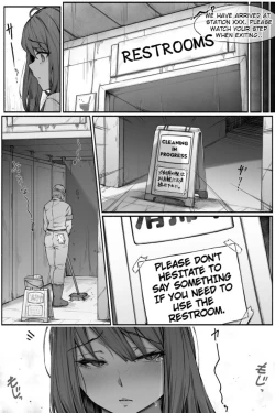 Page 2 of Too shy to say