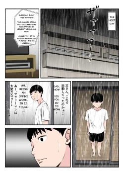 Page 12 of Asekkaki kaa-chan