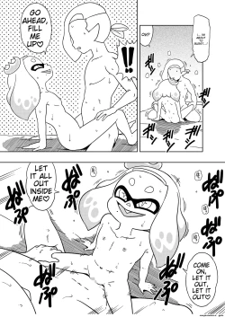 Page 9 of Splat meet greet 2nd