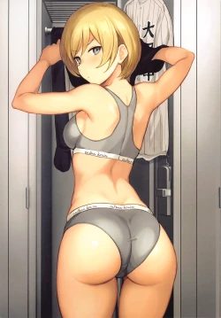 Page 20 of Papa Daisuki Mutsuko-chan