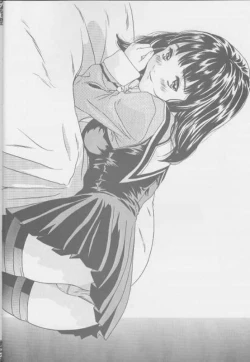 Page 6 of I''s I''s heroine kannou illustration shuu