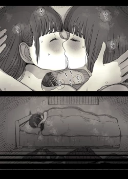 Page 112 of Jogakuryou ni Sasowarete