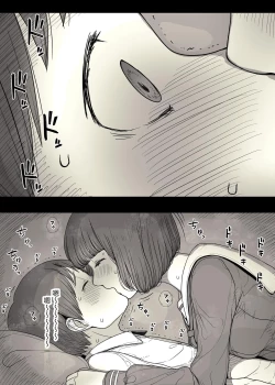 Page 21 of Jogakuryou ni Sasowarete