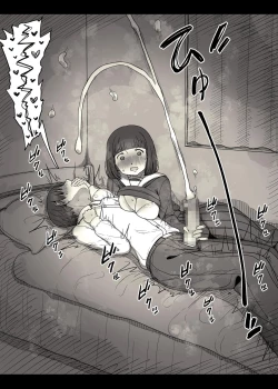 Page 33 of Jogakuryou ni Sasowarete