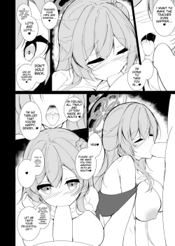 Page 9 of Kekkon Shoya Yokou Enshuu