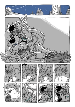 Page 24 of Hoshino to Sensei