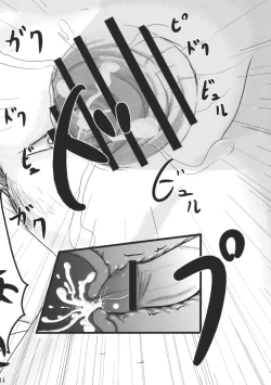 Page 14 of Minoranai Master Spark