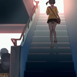 Page 8 of Natsu no Aru Koto