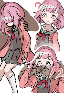 Page 1 of Suikan Emu-chan