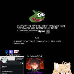 Page 55 of Game Kaihatsu-bu wa Shuuryou Shimashita | The End of the Game Development Department Club