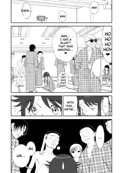 Page 33 of Mousou Meisaku Kuradashi Gekijou Sono 6 "Nankite Roku"