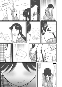 Page 37 of Mousou Meisaku Kuradashi Gekijou Sono 6 "Nankite Roku"