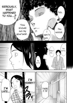 Page 39 of Mousou Meisaku Kuradashi Gekijou Sono 6 "Nankite Roku"