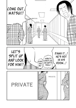 Page 46 of Mousou Meisaku Kuradashi Gekijou Sono 6 "Nankite Roku"