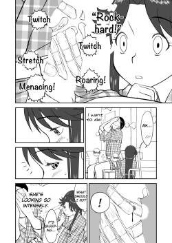 Page 58 of Mousou Meisaku Kuradashi Gekijou Sono 6 "Nankite Roku"