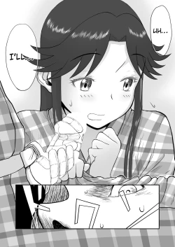 Page 60 of Mousou Meisaku Kuradashi Gekijou Sono 6 "Nankite Roku"