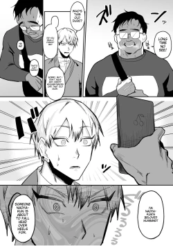 Page 4 of Saimin Ojisan ni Makechau Naoya-kun no Hanashi | Parent who loses to a hypnotist