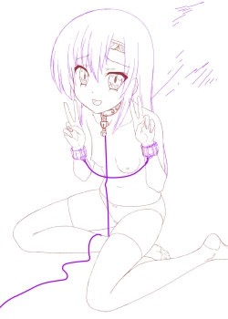 Page 26 of http://d99.biz/arc8/ Kaichou Onegaishimasu 4