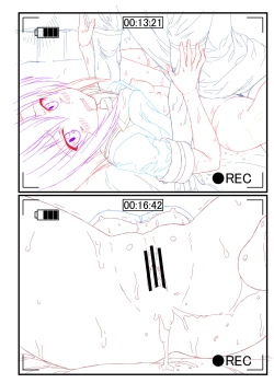 Page 28 of http://d99.biz/arc8/ Kaichou Onegaishimasu 4