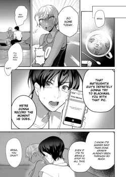 Page 101 of You Can If You Want To... I Found a Runaway Girl and Tried Putting It In... Turns Out She’s a Virgin!