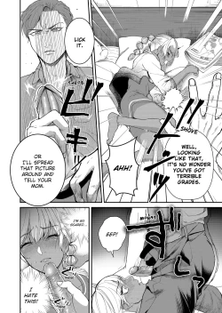 Page 106 of You Can If You Want To... I Found a Runaway Girl and Tried Putting It In... Turns Out She’s a Virgin!