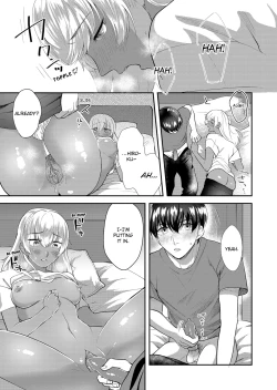 Page 31 of You Can If You Want To... I Found a Runaway Girl and Tried Putting It In... Turns Out She’s a Virgin!